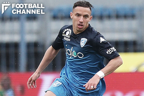 イスマエル・ベナセル