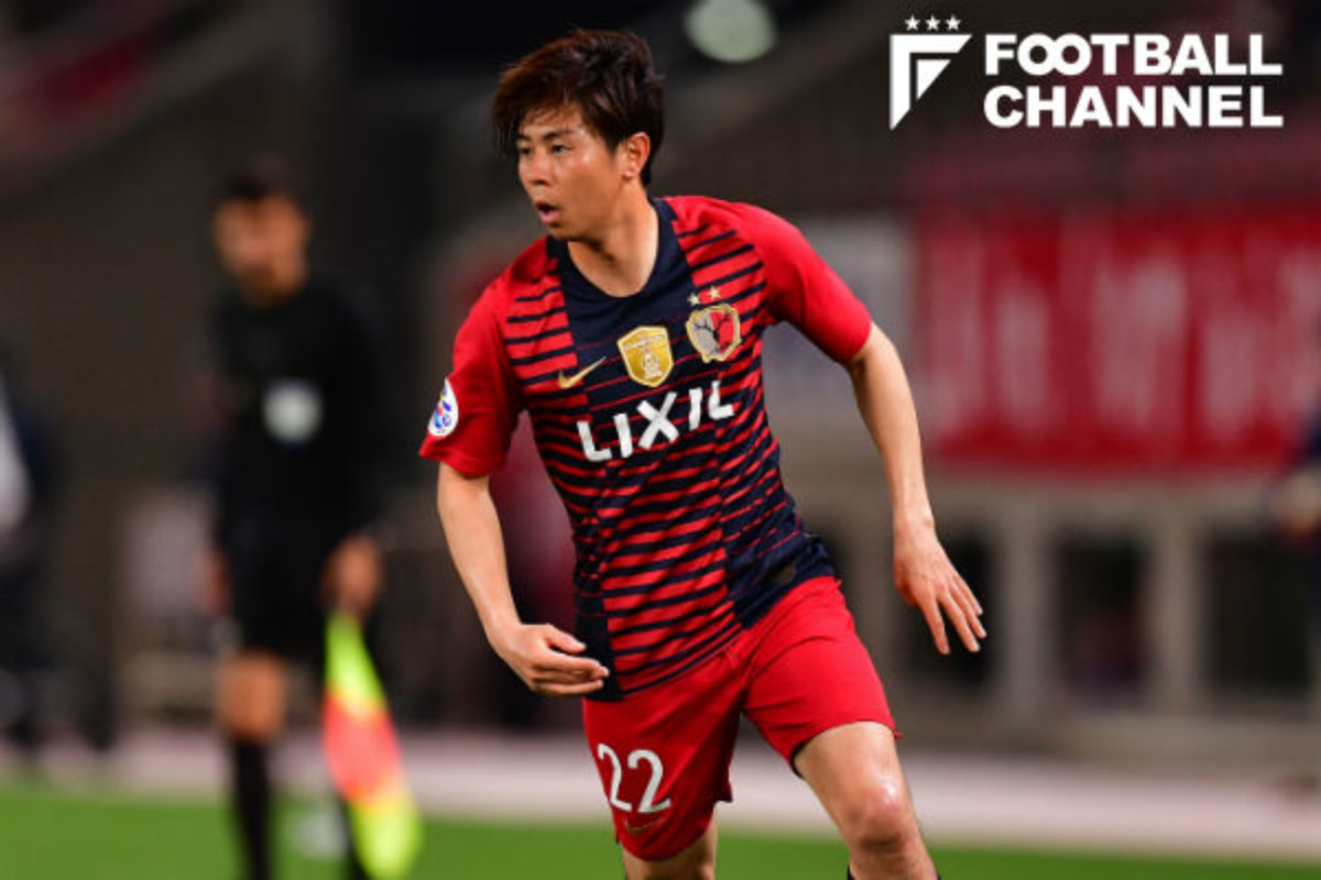 鹿島アントラーズ フットボールチャンネル