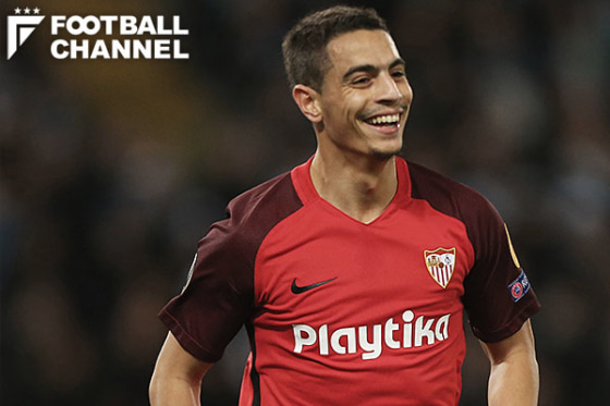 ウィサム・ベン・イェデル