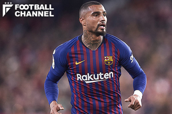 ケビン＝プリンス・ボアテング