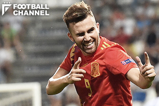 ボルハ・マジョラル