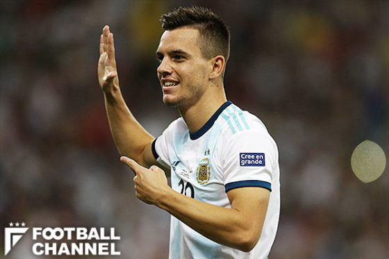 ジオバニ・ロ・チェルソ