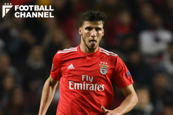 ルベン・ディアス