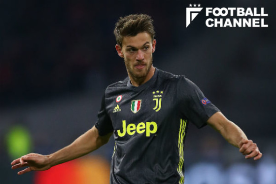 ダニエレ・ルガー二