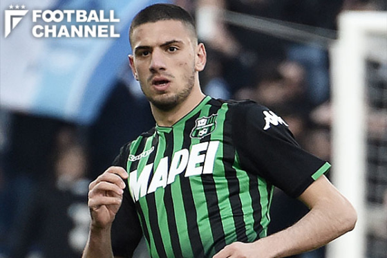 メリフ・デミラル