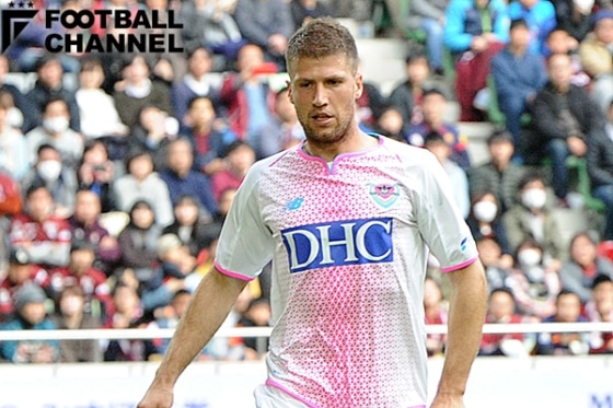 ニノ・ガロヴィッチ