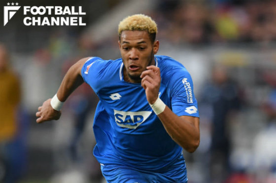 ジョエリントン