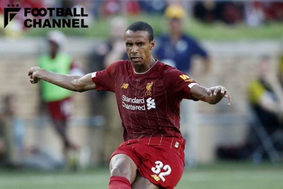 ジョエル・マティプ