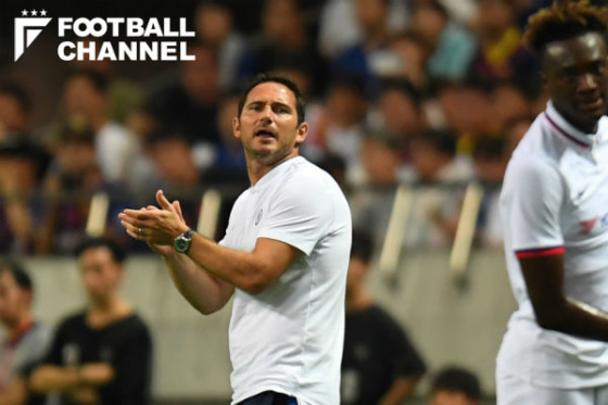 フランク・ランパード