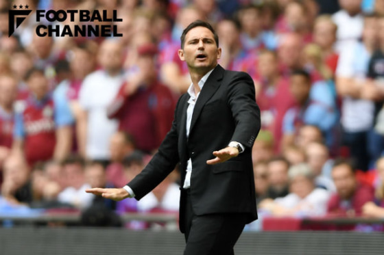 フランク・ランパード