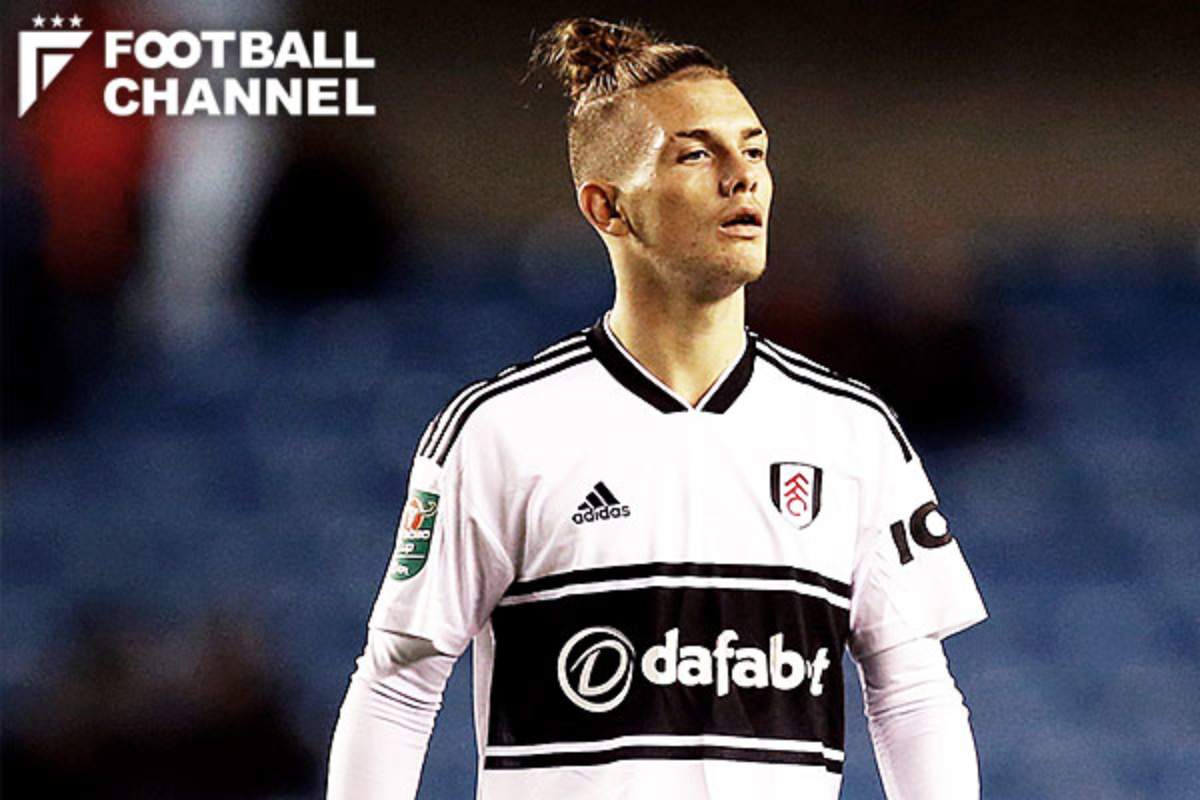 リバプール プレミア史上最年少出場記録 の16歳mfを獲得へ フットボールチャンネル