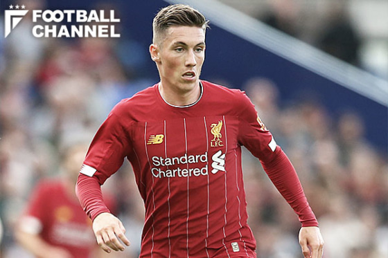 ハリー・ウィルソン