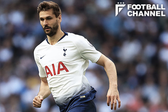 フェルナンド・ジョレンテ