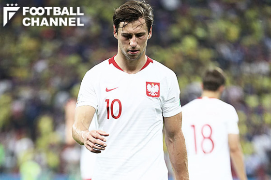 グジェゴシュ・クリホビアク