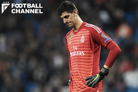 ティボー・クルトゥワ