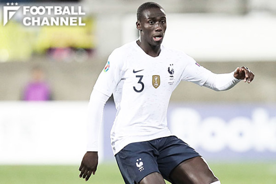 フェルランド・メンディ