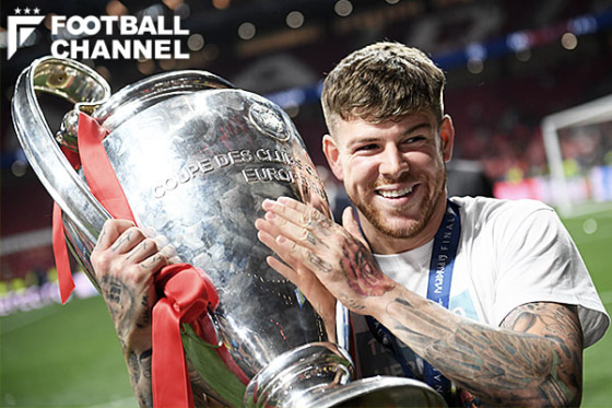 アルベルト・モレノ