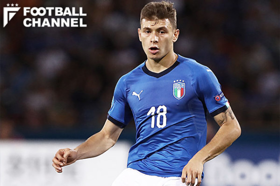 ニコロ・バレッラ