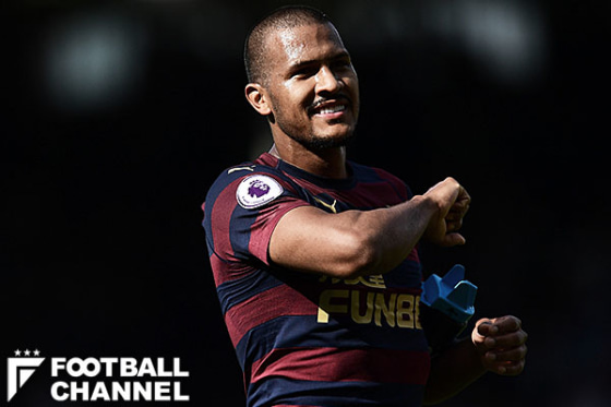 サロモン・ロンドン