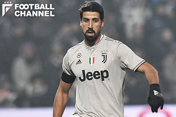 サミ・ケディラ