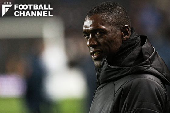 クラレンス・セードルフ監督