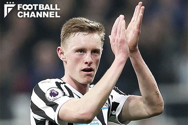 Ecナビ まいにちニュース マンu ニューカッスルmf獲得に向け移籍金40億円のオファー準備か