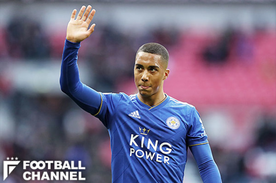 ユーリ・ティーレマンス