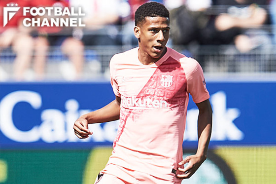 ジャン=クレール・トディボ