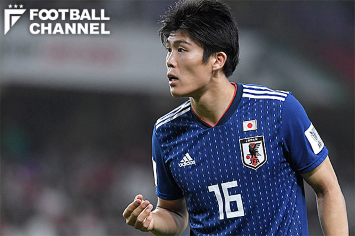 冨安健洋 移籍先の 古豪 ボローニャはどんなクラブ フットボールチャンネル