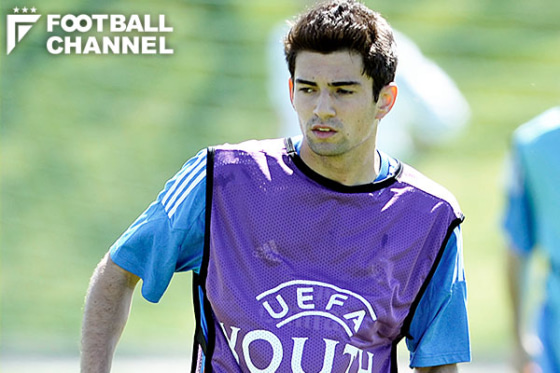 エンツォ・フェルナンデス・ジダン