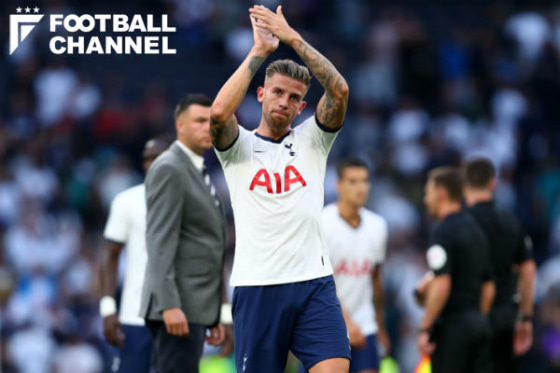 トビー・アルデルワイレルド