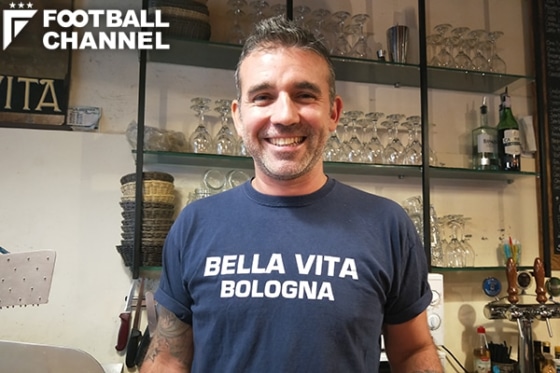 ベッラ・ヴィータ　オーナー