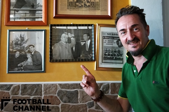 ファウストさん