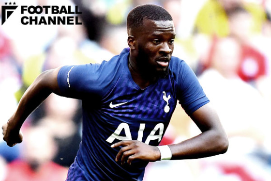 タンギ・エンドンベレ