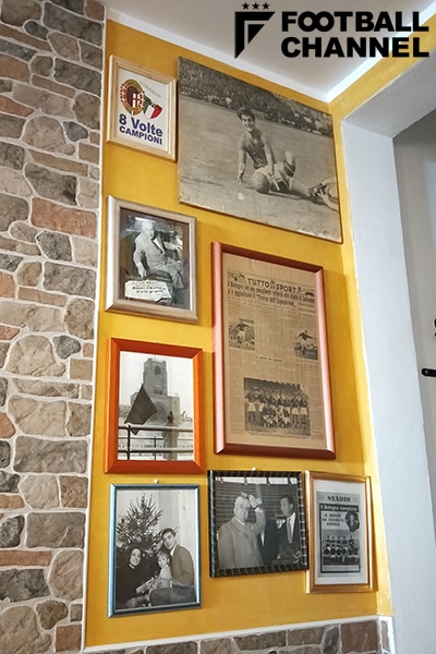 オステリア・デル・ポデスタ