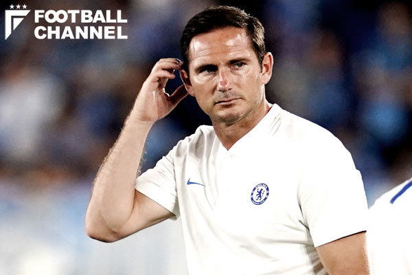 フランク・ランパード