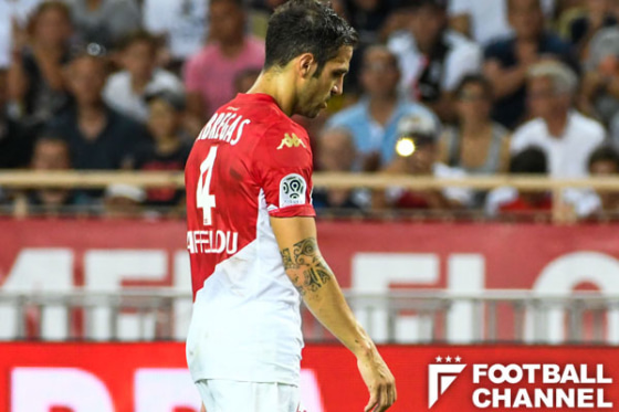 セスク・ファブレガス