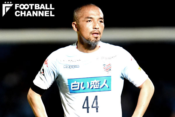 小野伸二