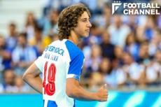 ファビオ・シルバ