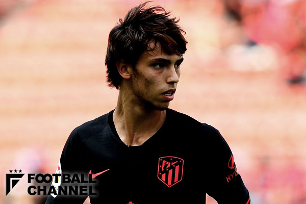 ジョアン・フェリックス