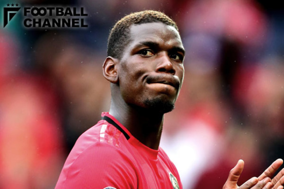 ポール・ポグバ