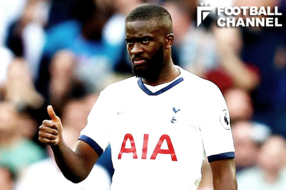 タンギ・エンドンベレ