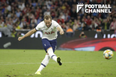 ハリー・ケイン