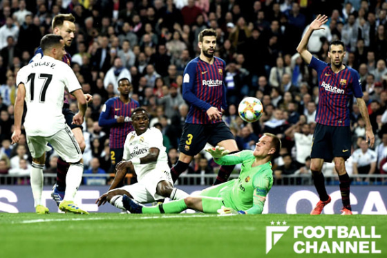 エル・クラシコ