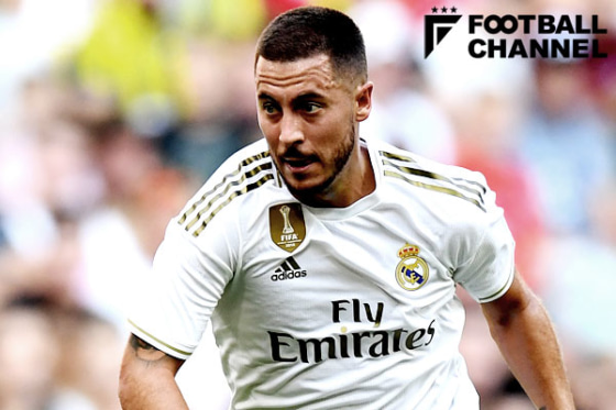 エデン・アザール