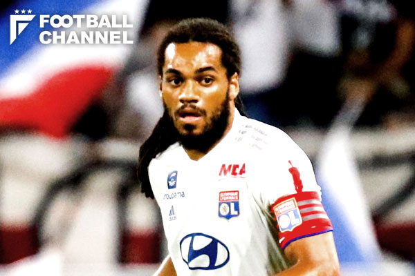 ジェイソン・デナイヤー