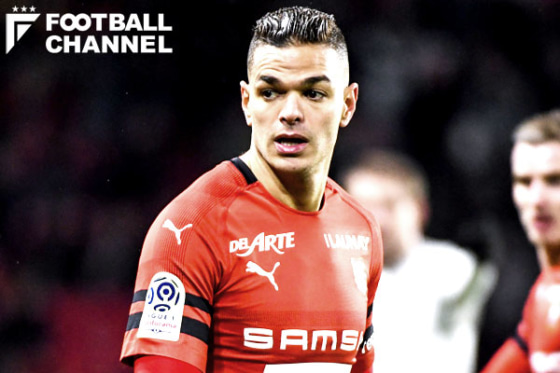 ハテム・ベン・アルファ