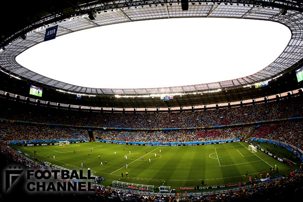 フォルタレーザ