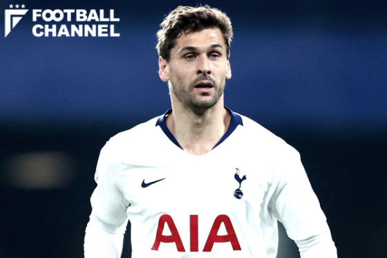 フェルナンド・ジョレンテ