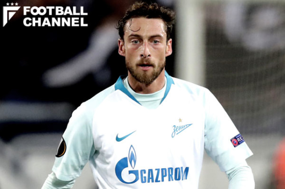 クラウディオ・マルキージオ